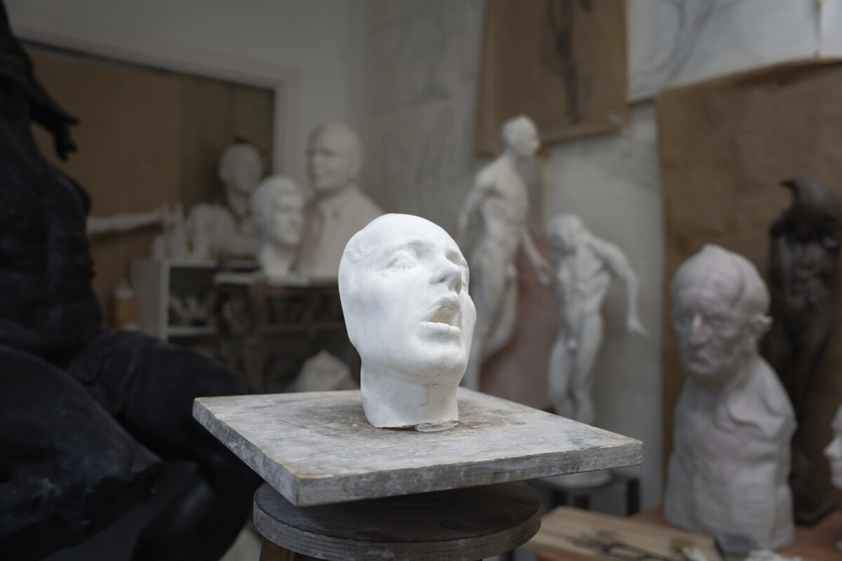 El que canta su mal espanta... - Vista 1