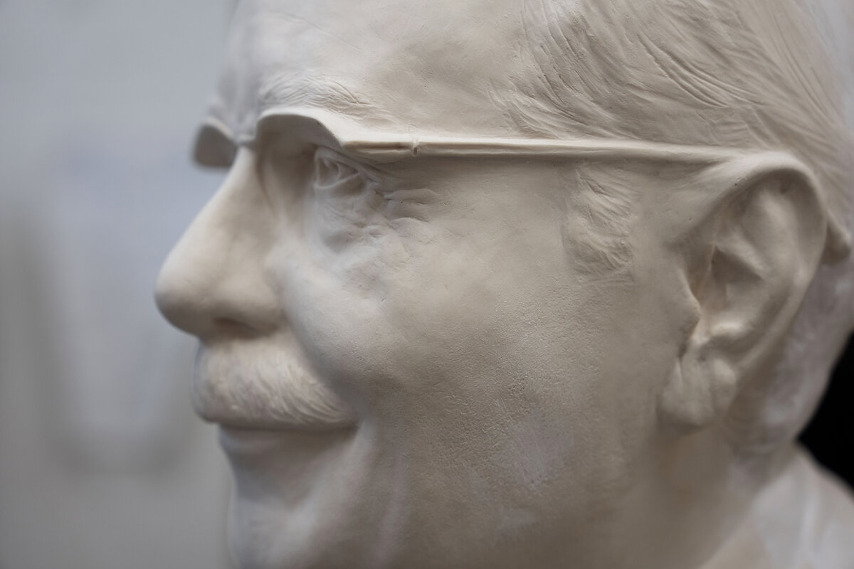 José Folgado Blanco - Vista 2