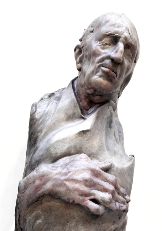 Primavera 2020. Homenaje a la Ancianidad - Vista 2