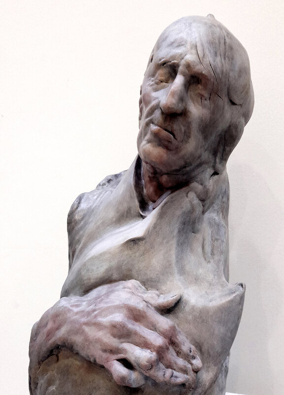 Primavera 2020. Homenaje a la Ancianidad - Vista 1