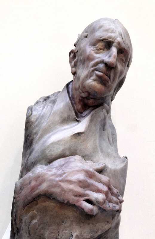 Primavera 2020. Homenaje a la Ancianidad - Vista 3