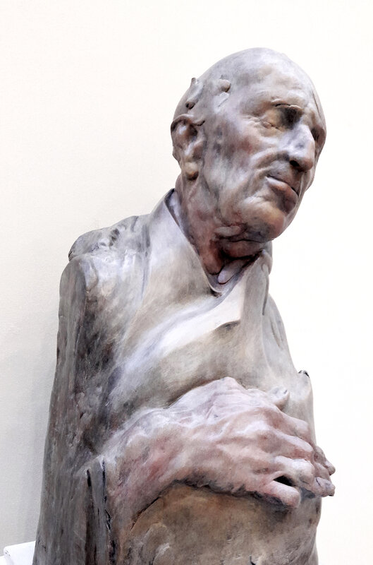 Primavera 2020. Homenaje a la Ancianidad - Vista 5